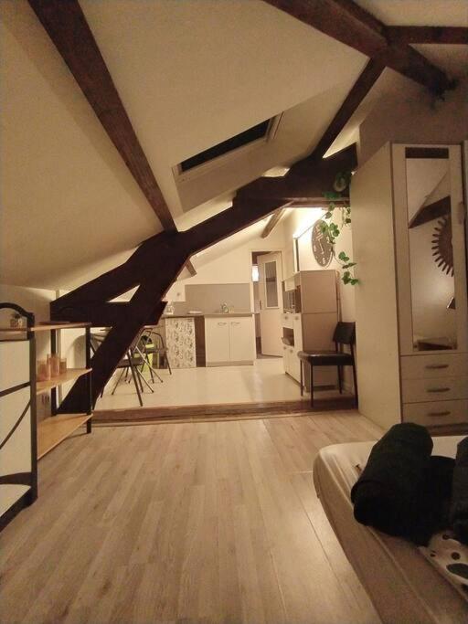 Studio 6 샬롱쉬르송 외부 사진